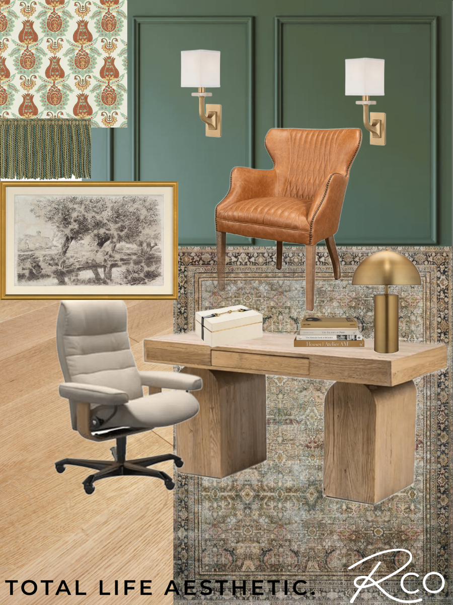The Psychology of Space: How Interior Design Impacts Mood, Productivity, & Success